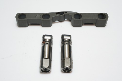 New Lot of 2 Yoke And Hydraulic Lifters, Front - Mopar (5038785AD) Ships FREE - Bild 1 von 5