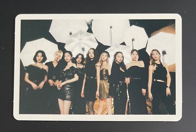 TWICE『Celebrate』ONCE ver. + Postcard [Select Member] NAYEON MOMO