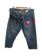 JUNYA WATANABE COMME des GARCONS Levi's KeithHaring denim L Used
