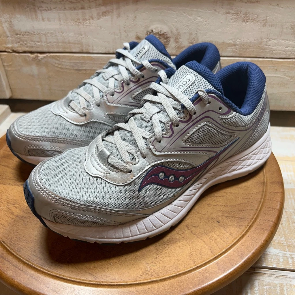 Saucony cohesion top 12 colors