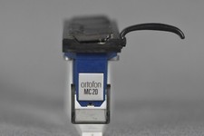 Ortofon MC20 MC Cartridge Sold As Is Junk