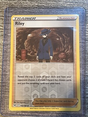 Pokemon Cards Riley Riley Pokemon Tcg