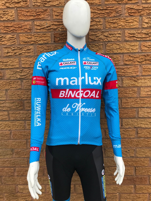 doltcini cycling wear