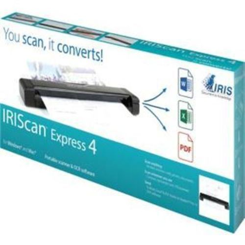 iOChow S5 Document Camera & Book Scanner 22MP capture HD Portable