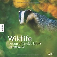 Wildlife Fotografien des Jahres Portfolio 23 von Ul... | Buch | Zustand sehr gut - Bild 1 von 2