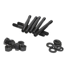 Prw 1000202 Main Girdle Fits Ford 289 - 302 Stud Kit Main Girdle Prw 1000202 Main Girdle Fits Ford 289 - 302 Stud Kit Main Girdle