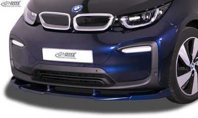 RDX Vario-X Frontspoiler für BMW i3 i3s Frontansatz Spoiler