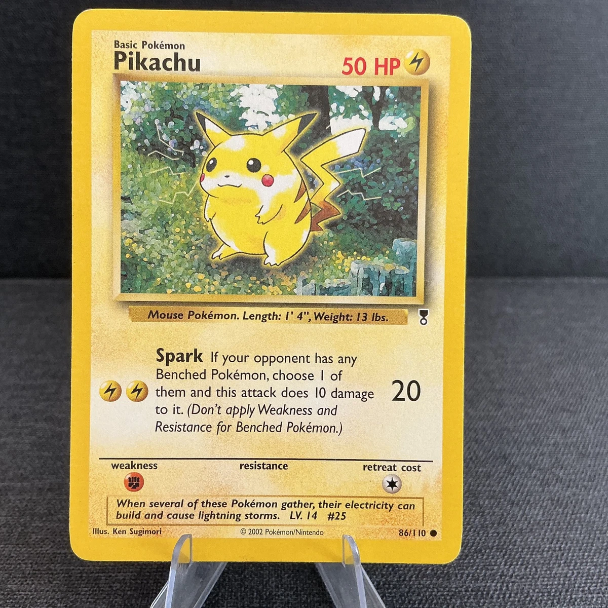 Legendary Collection Pokémon TCG Cards for sale | eBay