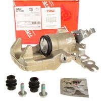 TRW BHN953 Bremssattel Hinten Links FüR VW Caddy III