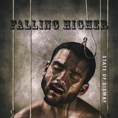 Falling Higher State of Dismay (CD)