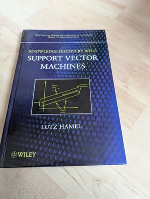 Wiley Series on Methods and Applications in Data Mining Ser.: Knowledge...