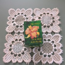 Yves Rocher, Orchidee,7.5ml,Duft,Vintage,Sammler,Damen,Eau De Toilette,