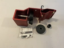 Van Mark 3015 Trim Former - Red