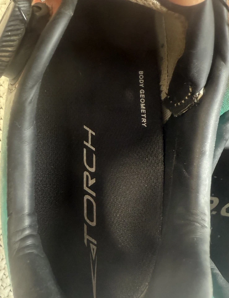 Sapato Feminino Specialized Torch 3.0 Bicicleta de Estrada - SKU#S053 - Imagem 4 de 4