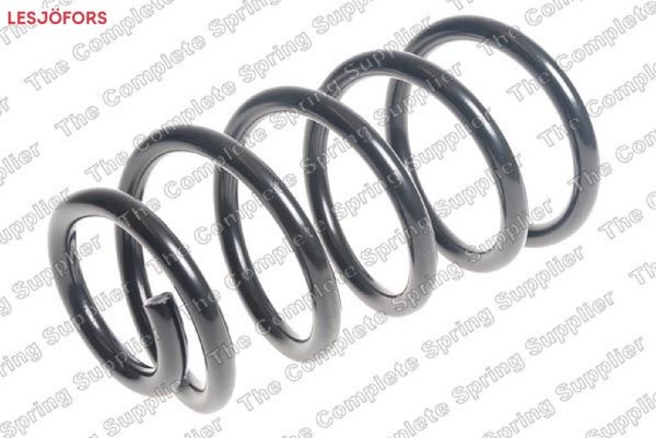 LesjÖFors 4244238 Fahrwerksfeder FüR Kia-image