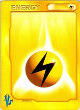 LIGHTNING ENERGY JAPANESE VS SERIES LP
