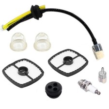 Convenient To Use 90152 Lawn Mower Air Filter Tune Up Kit For Echo SRM-2400SB