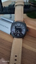 Panerai Radiomir Black Seal Special J- Series...