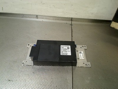 STEUERGERÄT TELEFON COMPUTER PHONE BMW 3 serie Touring (F31) 2013 8410931857901