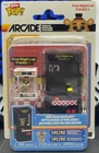 Funko Bitty Pop! Toy Freddy FNAF- Bitty Arcade Display- WonderCon 2025 Exclusive