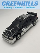 Greenhills Scalextric Mercedes CLK No.7 C2438 Type 1 - Used - 23926