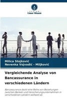 Milica Stojkovi¿ (U. A.) | Vergleichende Analyse Von Bancassurance In...