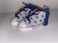 Converse Baby Crib shoes Size 1 New
