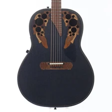 Adamas by Ovation Adamas 1687-5 Super Adamas Deep Bowl Non Cutaway OP24[8371 84]