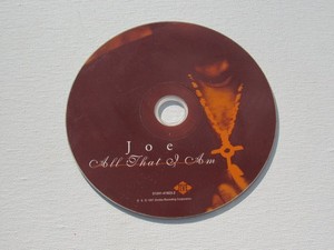 Joe All That I am | eBay