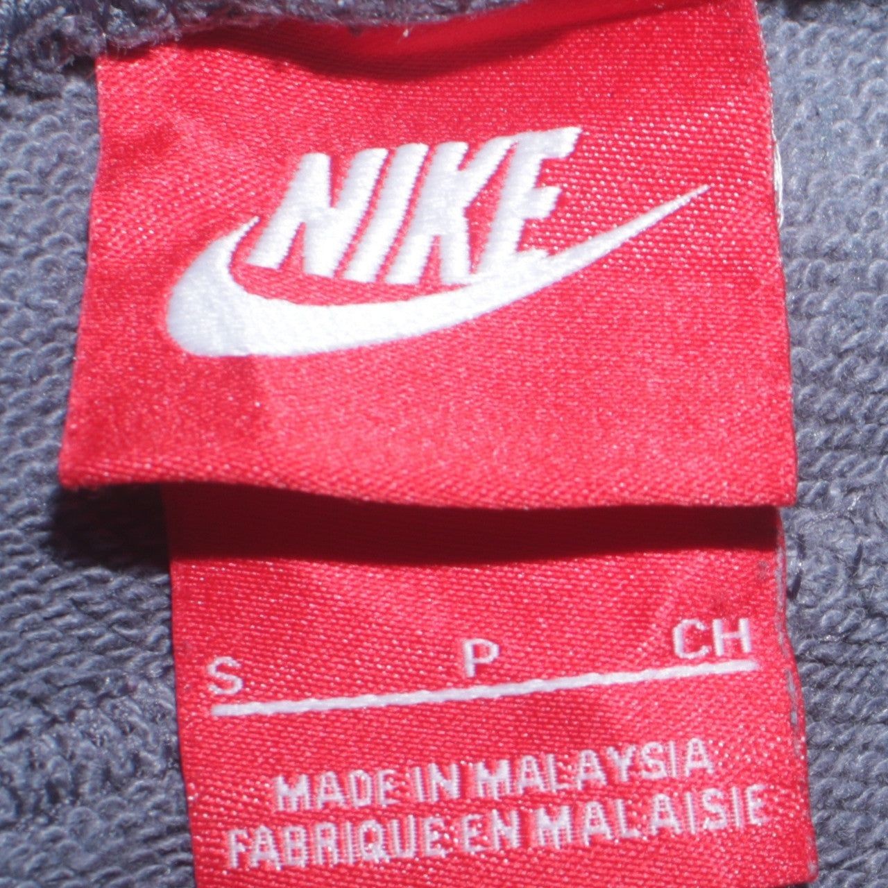 Nike Grey Trousers Mens S image 6