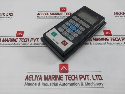 ALLEN-BRADLEY 20-HIM-C6S Human Interface Module IP66 12 VDC 140MA
