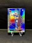 2024 Panini Mosaic - Rookies Drake Maye #303 Silver Prizm (RC)