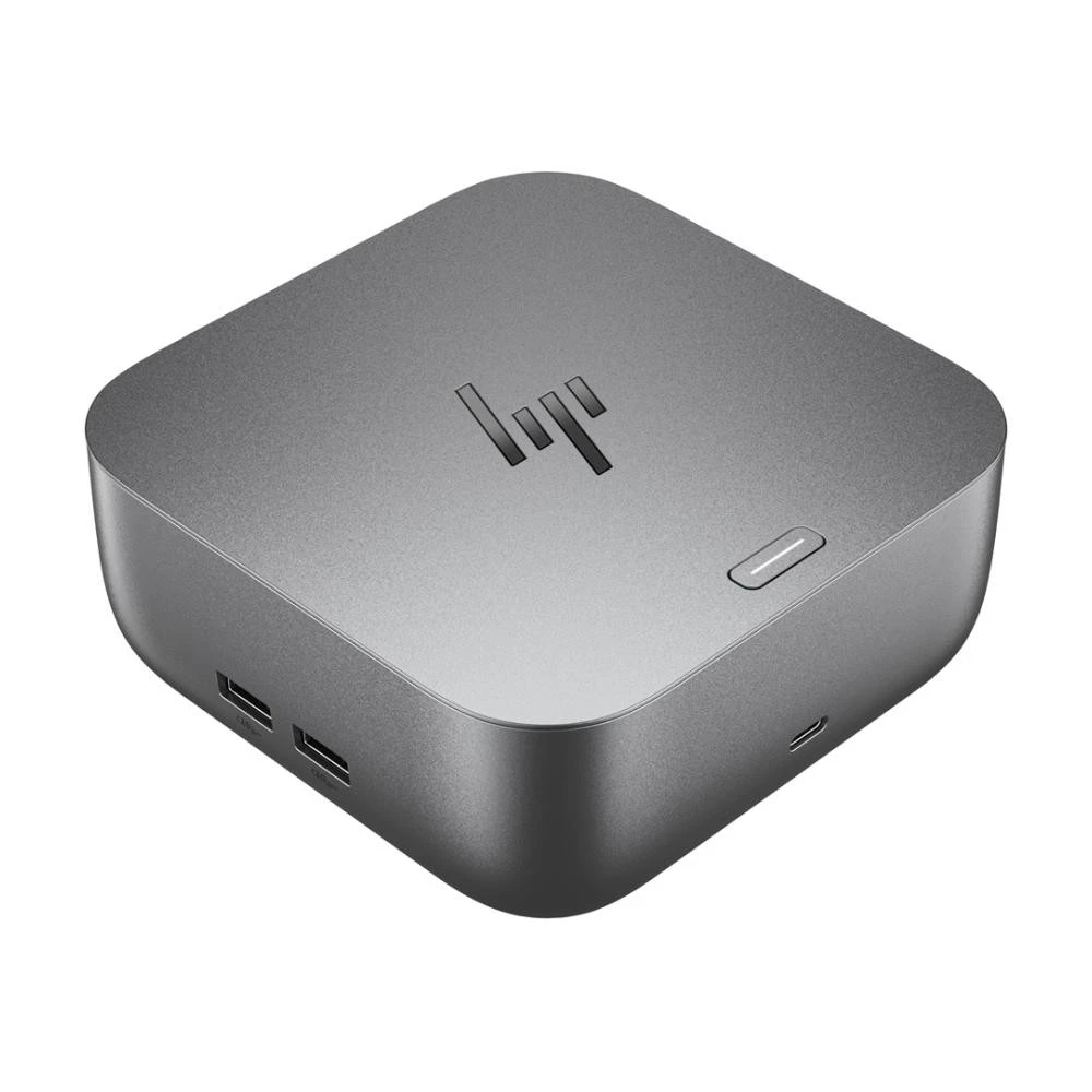 HP AW5M5UT Ultra G6 Thunderbolt 4 280W 8K 360 Hz Quad monitor Docking Station