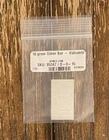 10 gram Silver Bar - Valcambi