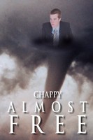 Chappy | Almost Free | Taschenbuch | Englisch (2011) | Kartoniert / Broschiert