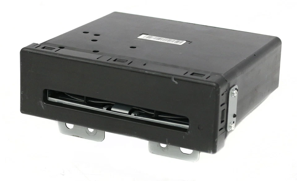 2014-2015 Chevrolet Tahoe GMC Yukon CD Player Part: 23118961 Option Code: TG5 - Image 3 of 4