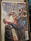 The Amazing Spider-Man (2022) #11 Carlos Gomez Variant LGY #905