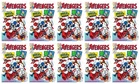 AMAZING SPIDER-MAN #17 DISNEY 100 MICKEY MOUSE VARIANT NM LOT OF 10