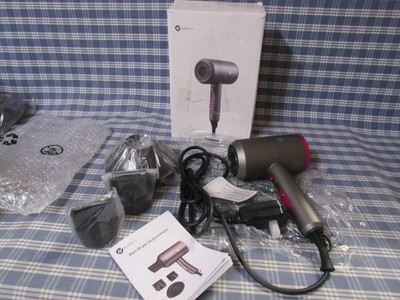 Slopehill Professional Ionic Hair Dryer 1902 (New Distressed Box) FREE SHIPPING.