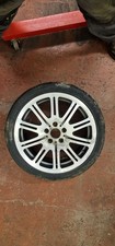 BMW M3 E46 Front Single Alloy Wheel Style 67 8Jx19 BMW STYLE 67  IS47 2229650