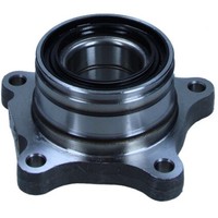 Maxgear Radlagersatz Hinten Rechts FüR Toyota Land Cruiser 200 4.5 D-4D
