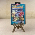 Street Fighter II Special Champion Edition Sega Genesis CIB Capcom