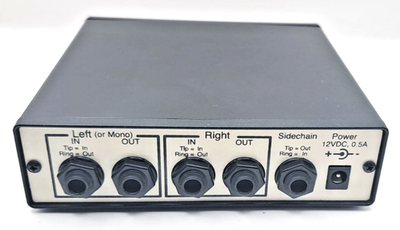 FMR Audio RNC1773 Really Nice Compressor for sale online | eBay