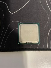 Intel SLAY7 Pentium Dual Core E5200 2.50GHz/2M/800 Socket 775 CPU Processor
