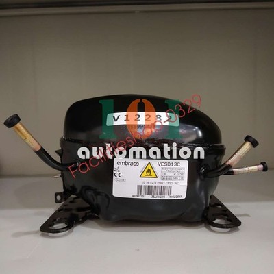 1PCS NEW FOR EMBRACO variable frequency compressor VESD13C DHL/FedEx #cv