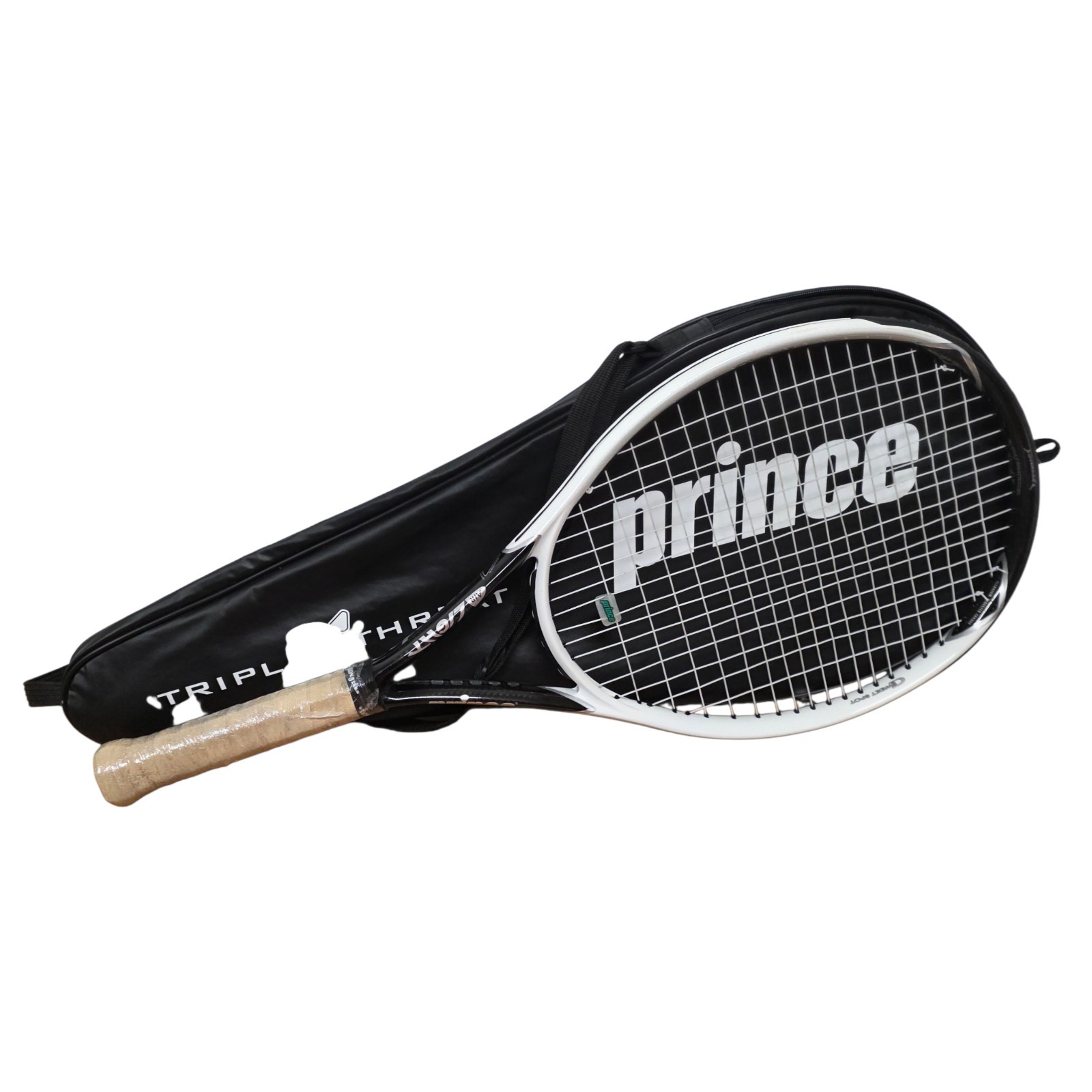 Prince Air Light Graphite Extreme Oversize 118 Tennis Racque