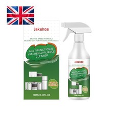 Multi-Purpose Enzyme Foam Cleaner – Versatile, Powerful & Perfect for Kitchen