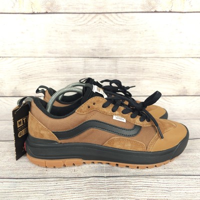 VANS UltraRange EXO MTE-1 Low Shoe Glazed Ginger Mens Size 8.5 721356 New VANS UltraRange EXO MTE-1 Low Shoe Glazed Ginger Mens Size  main image 2