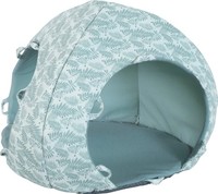 Zolux Iglu FüR Neolife-Kaninchen