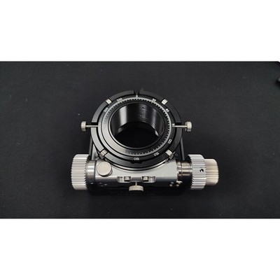 3-in Dual Speed Toothed Telescope Focuser 25mm for TAKAHASHI Epsilon 180ED #sz